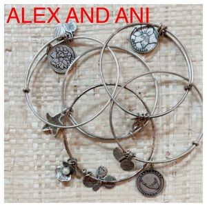 ALEXI AND ANI Bracelets